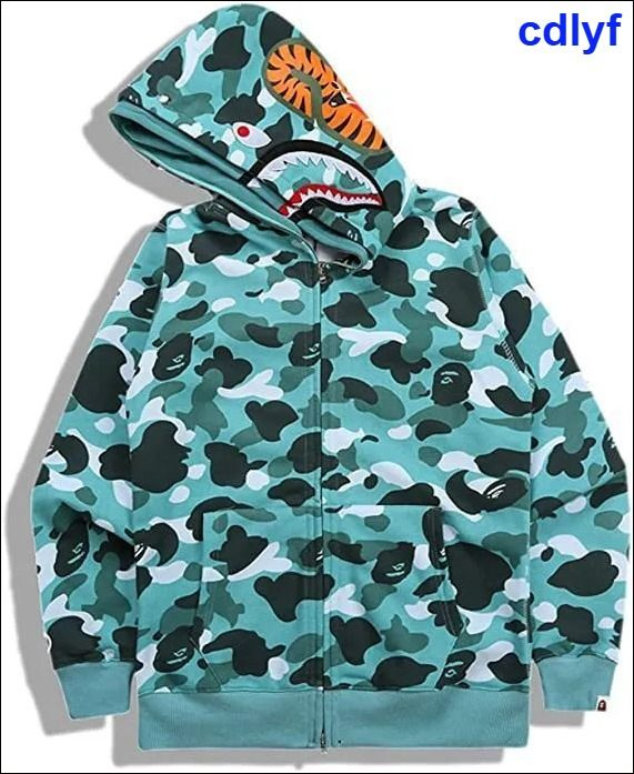 Свитшот BAPE #1
