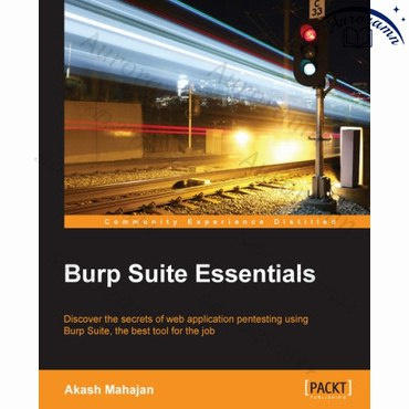 Burp Suite Essentials #1