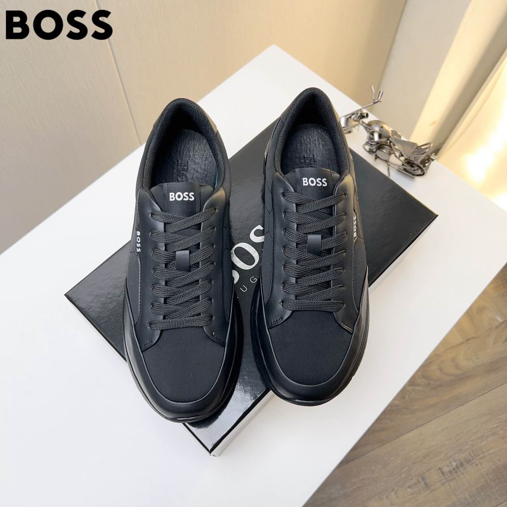 Кроссовки BOSS #1