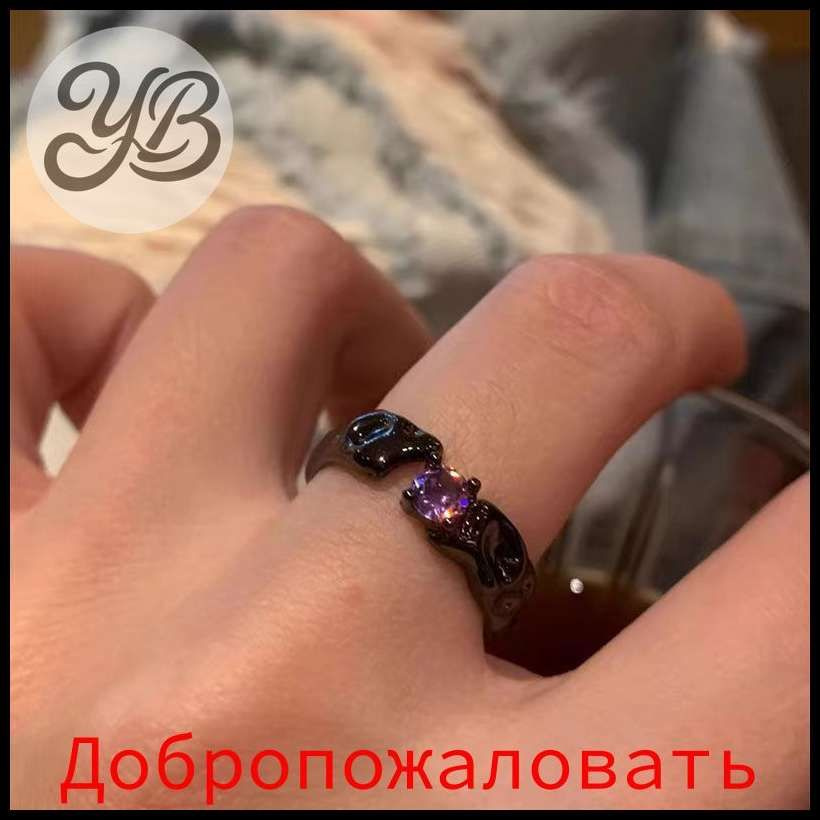 Кольцо Перстень #1