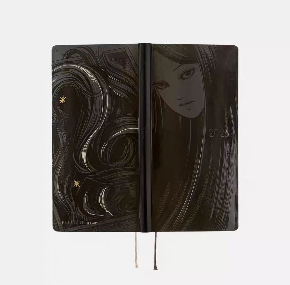 Еженедельник B7 #1