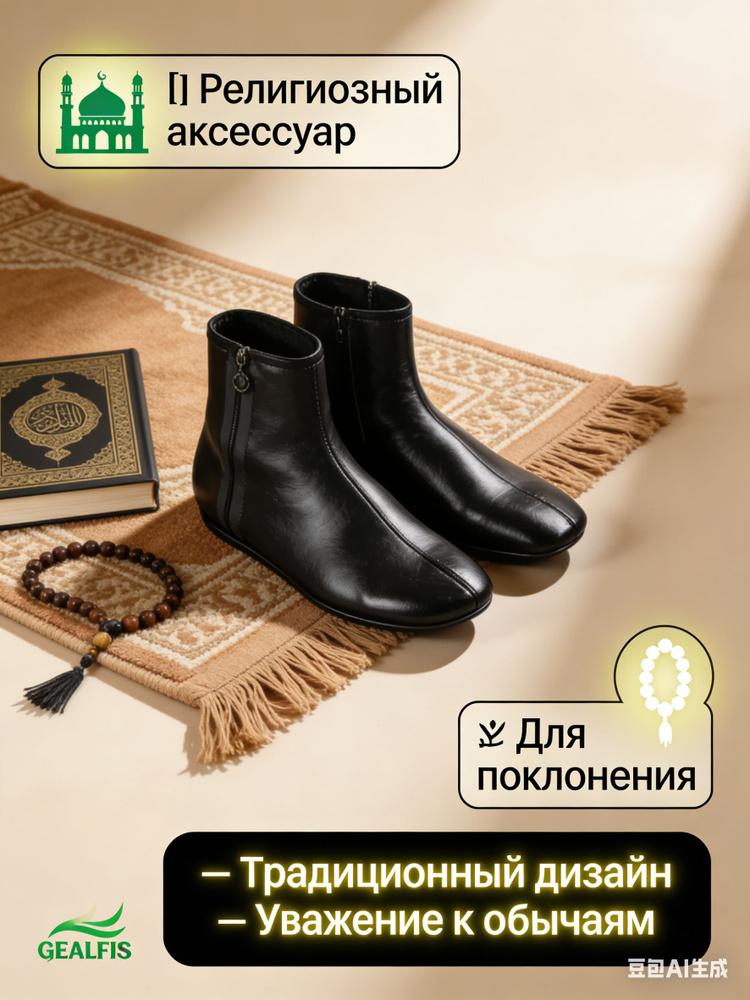 Аквашуз #1