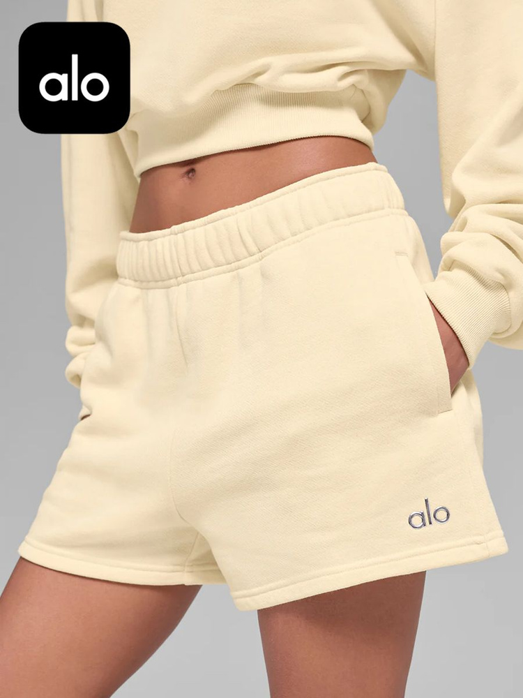 Шорты Alo Yoga Accolade Short #1