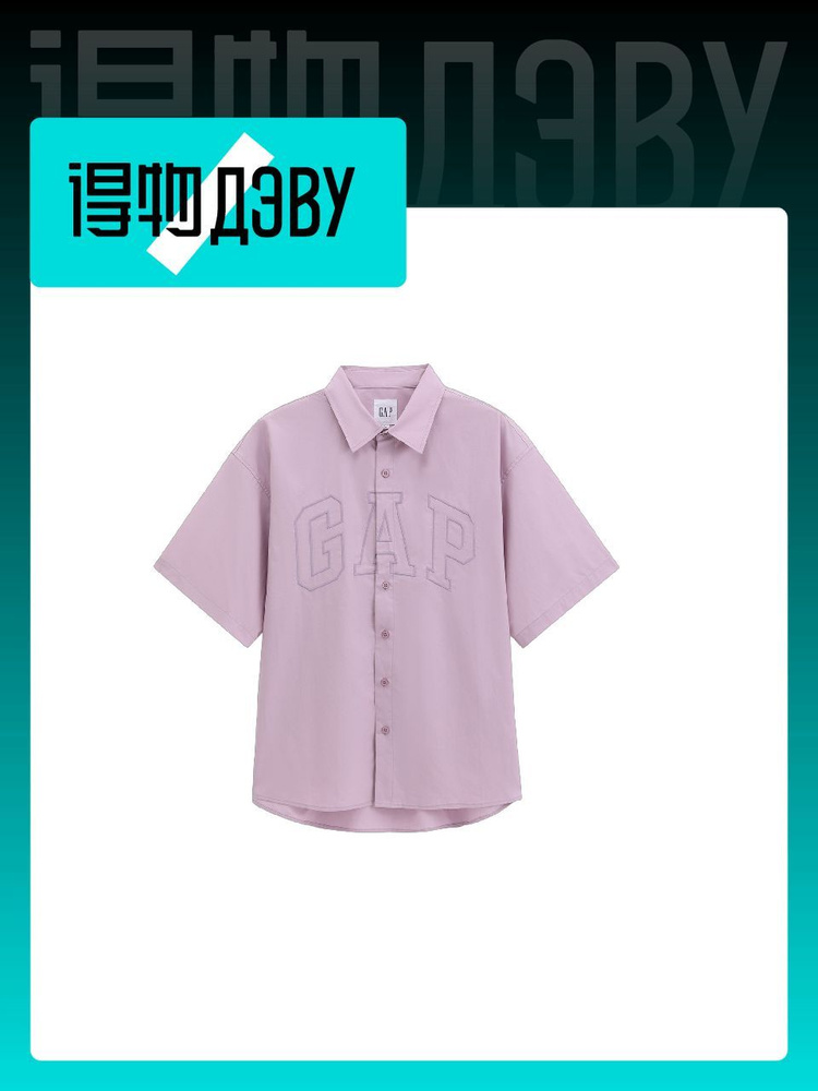 Рубашка GAP 731083 #1