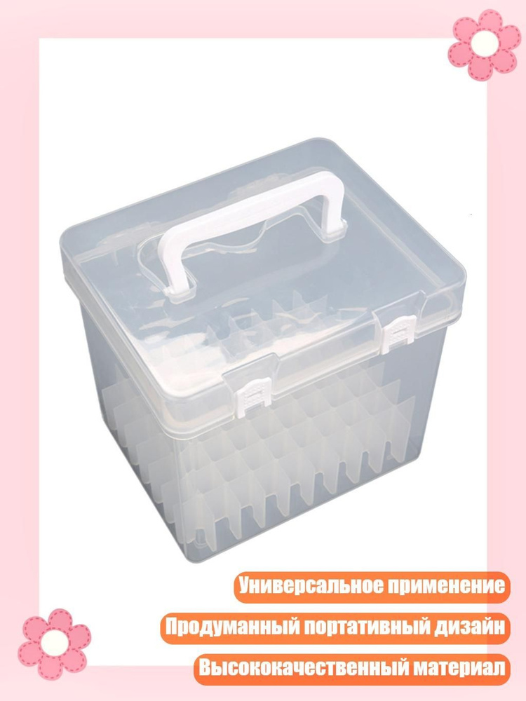  Маркер #1