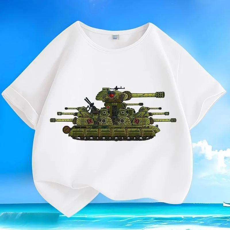 Футболка #1