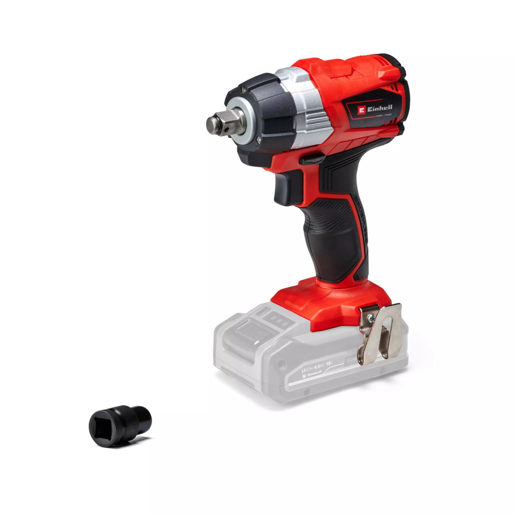 Einhell Шуруповерт #1