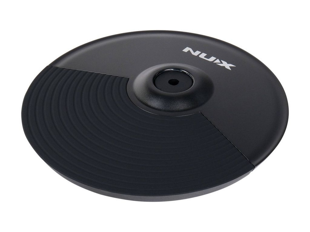 09000-10001-00100 DM-110-Cymbal-Set 10 Пэд тарелки со стойкой для ...