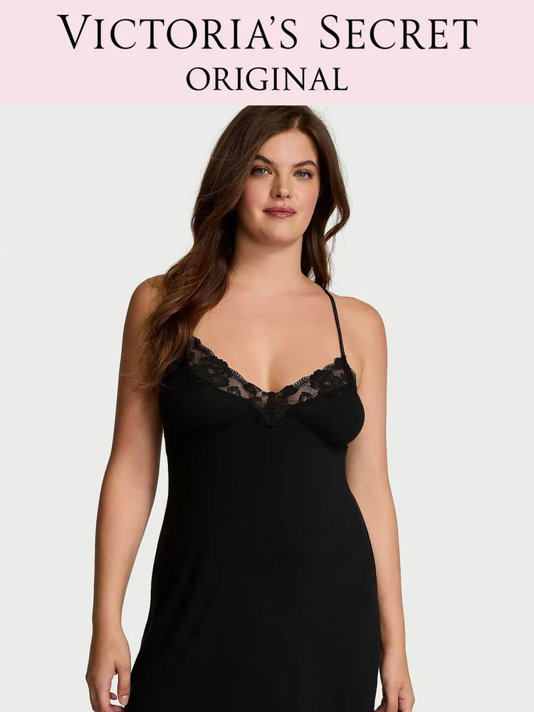 Ночная сорочка Victoria's Secret #1