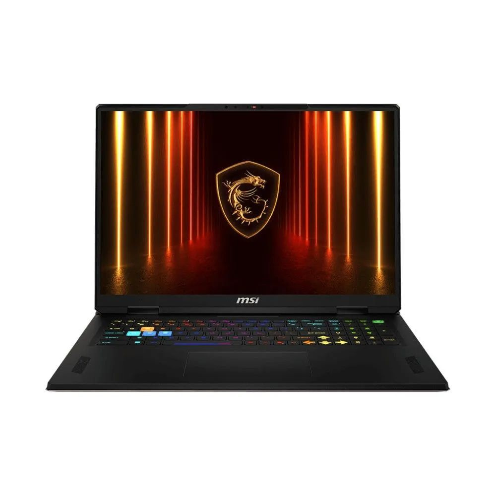 Игровой ноутбук MSI, 18, Vector 18, Intel Core Ultra 9 275HX, 32