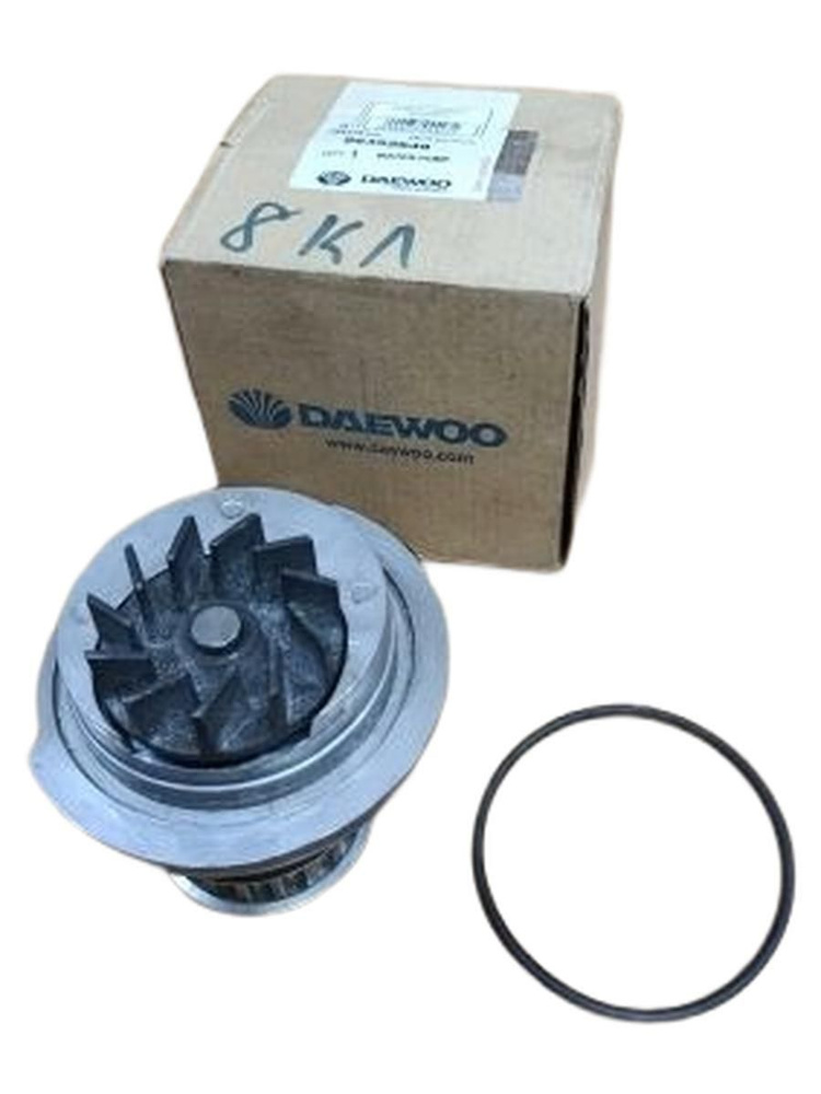 Помпа DAEWOO 96352648 #1