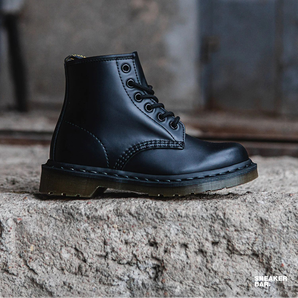 Ботинки Dr. Martens #1