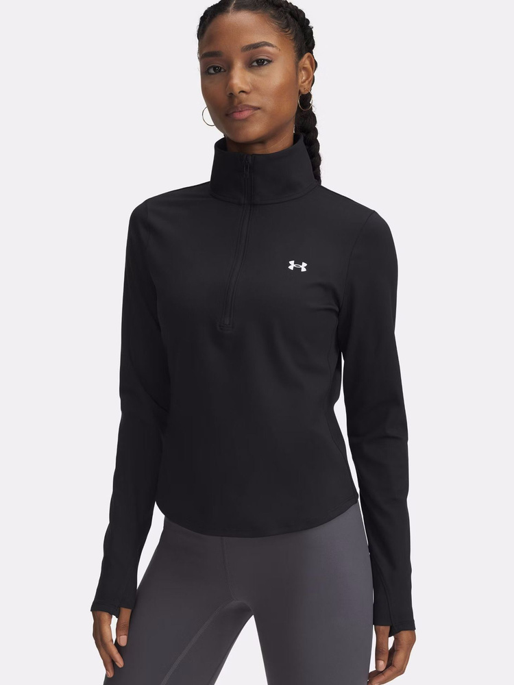 Толстовка Under Armour Motion 1/2 Zip EMEA #1
