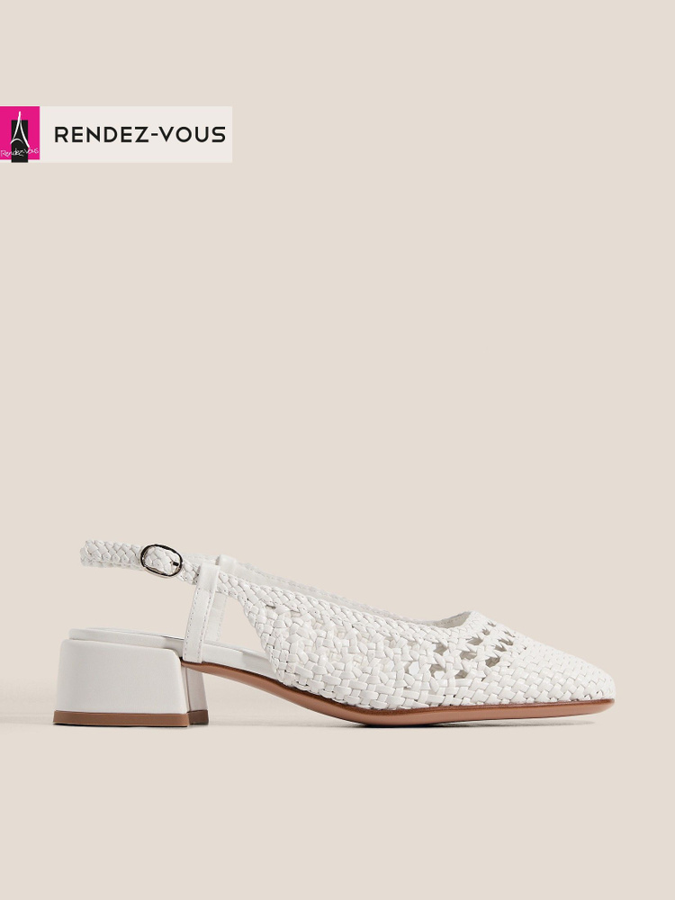 Туфли TENDANCE #1