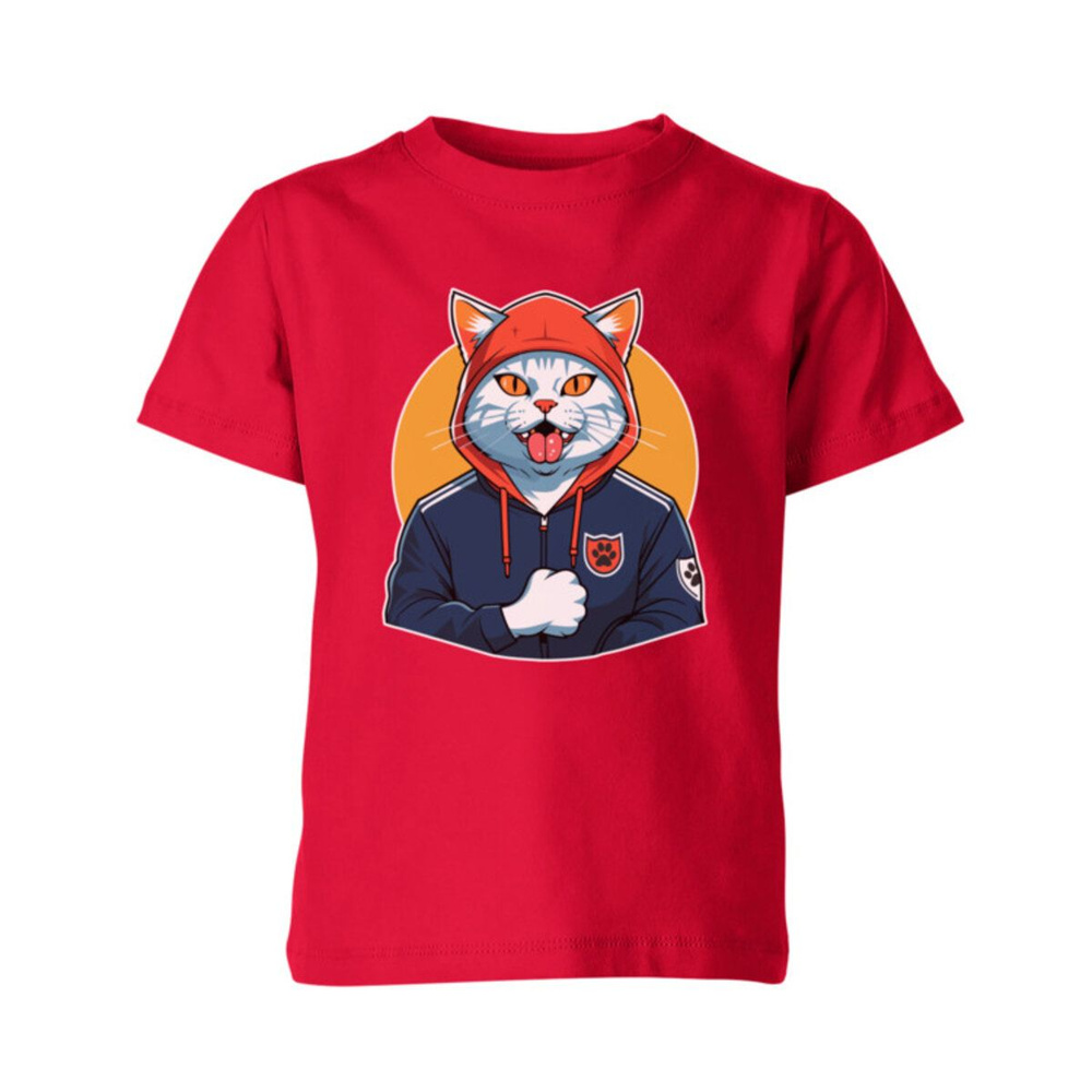 Футболка US Basic 1 шт #1