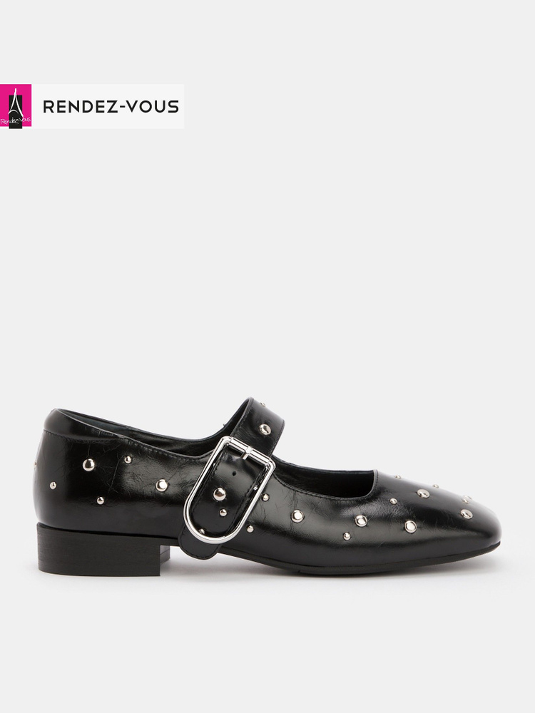 Туфли TENDANCE #1