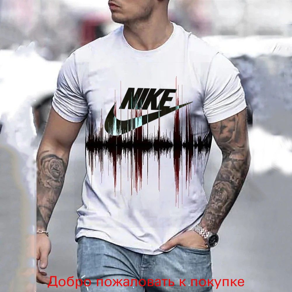 Футболка #1