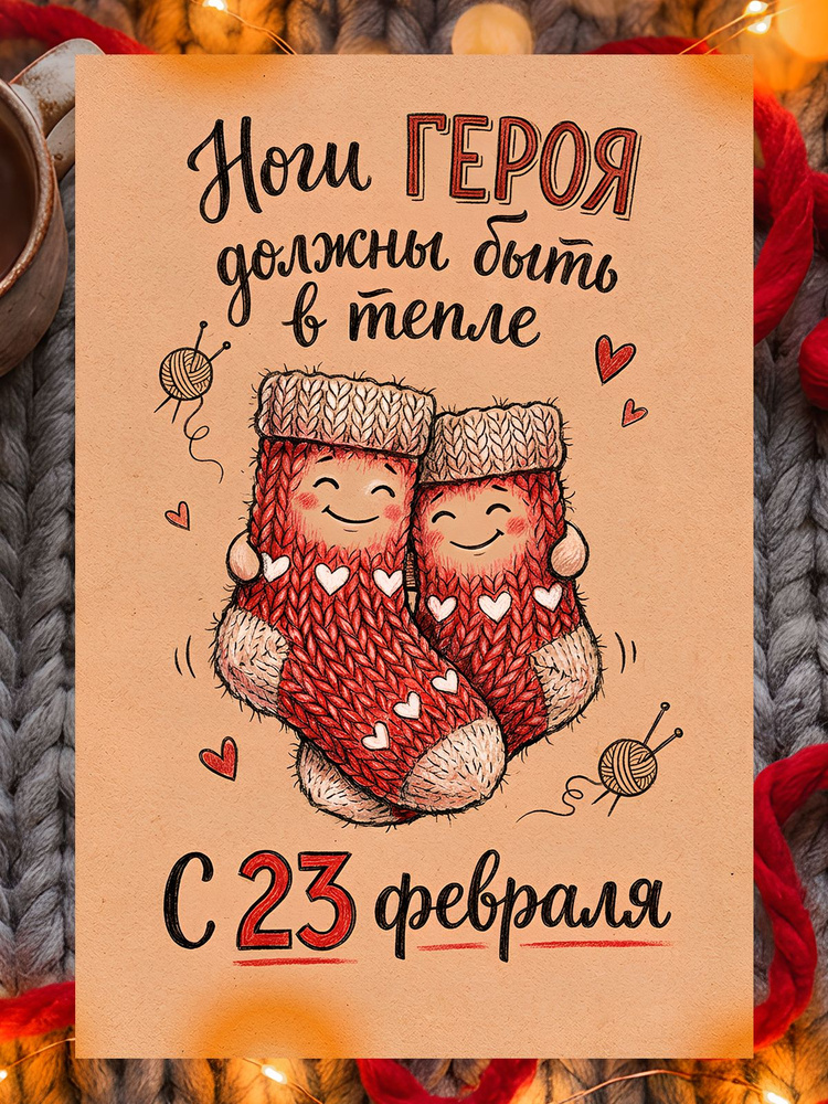 Открытка #1