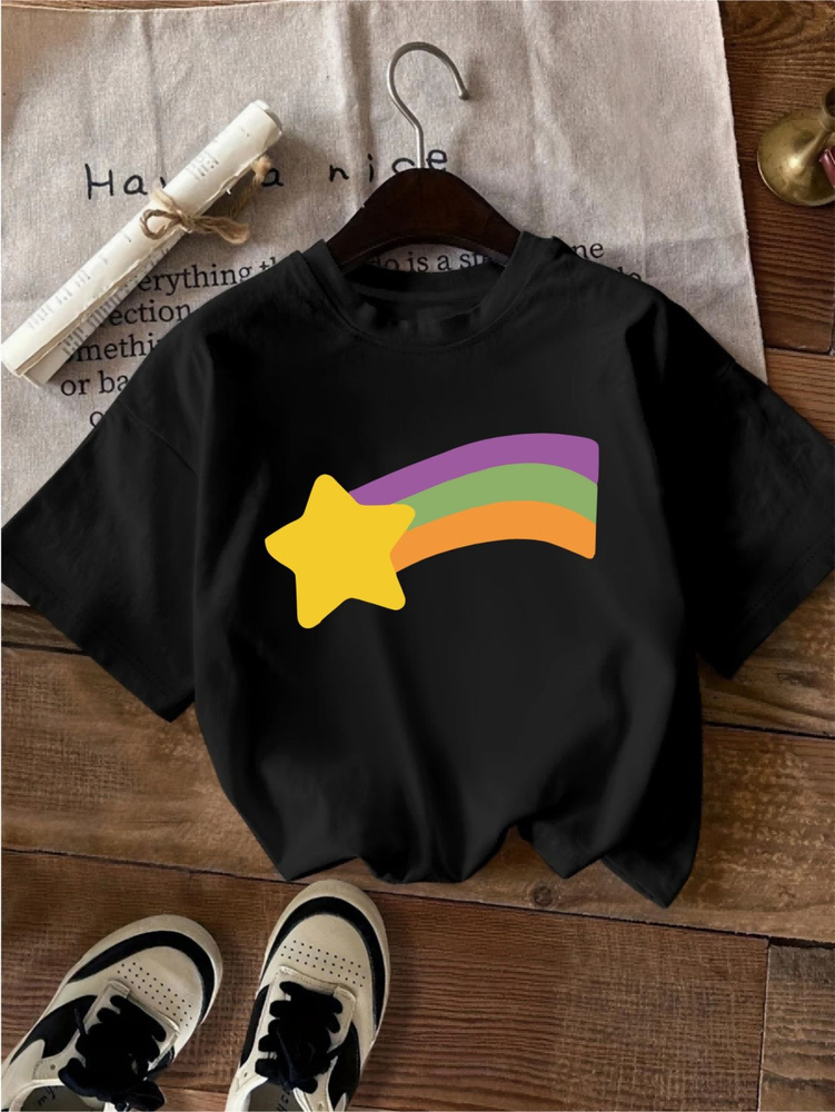 Футболка #1