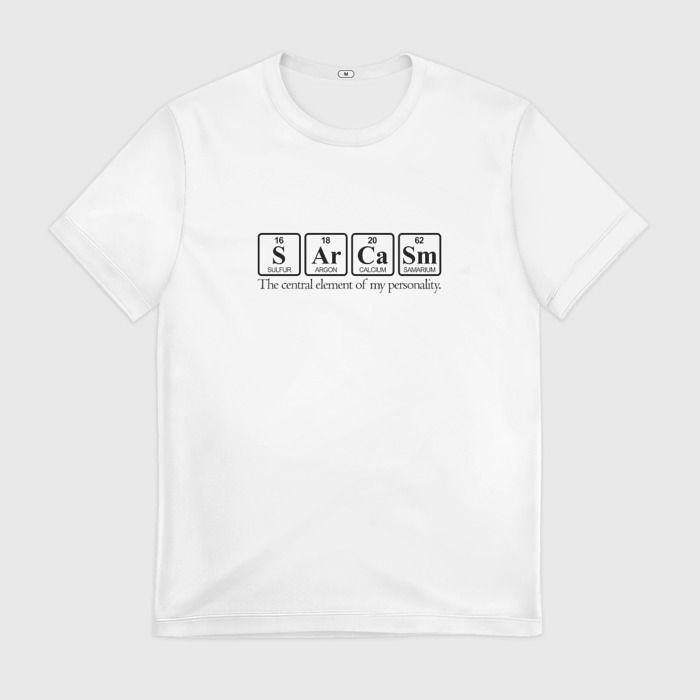 Футболка relfaz #1