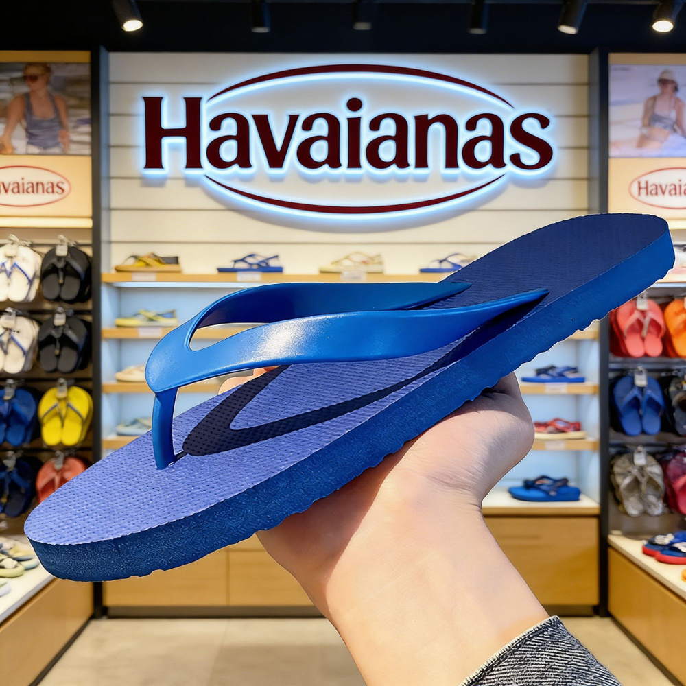Тапочки Havaianas #1