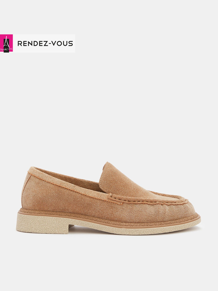 Лоферы TENDANCE #1