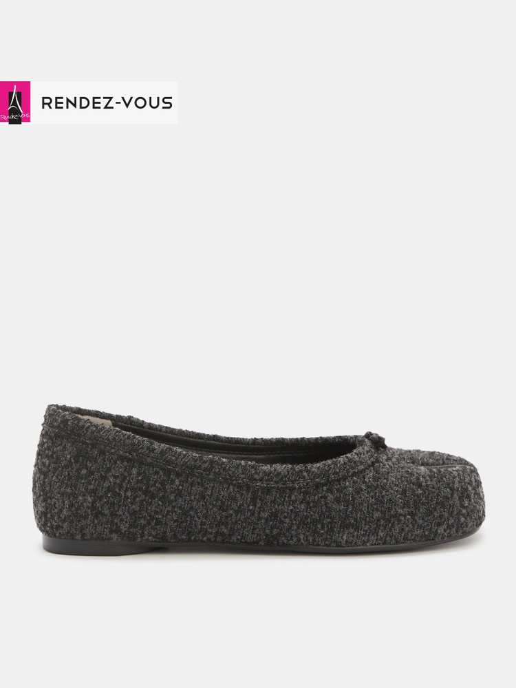 Балетки TENDANCE #1