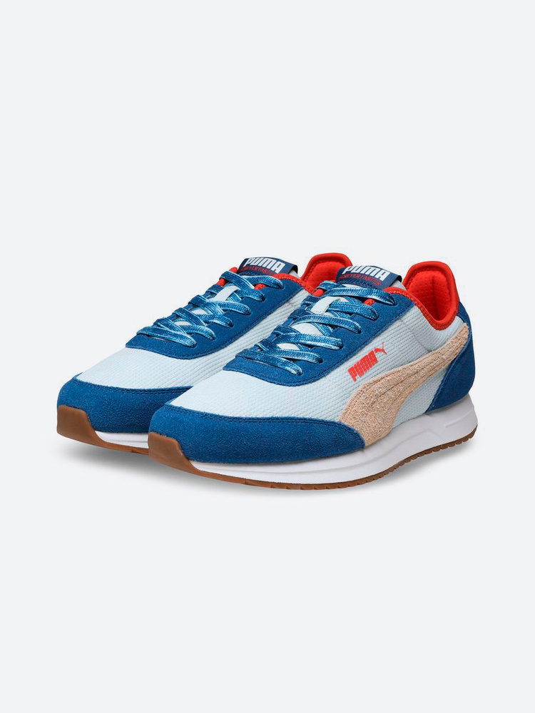 Кроссовки PUMA R78 Lightwind Retro Run #1