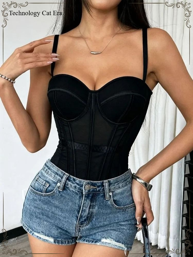 Корсет #1