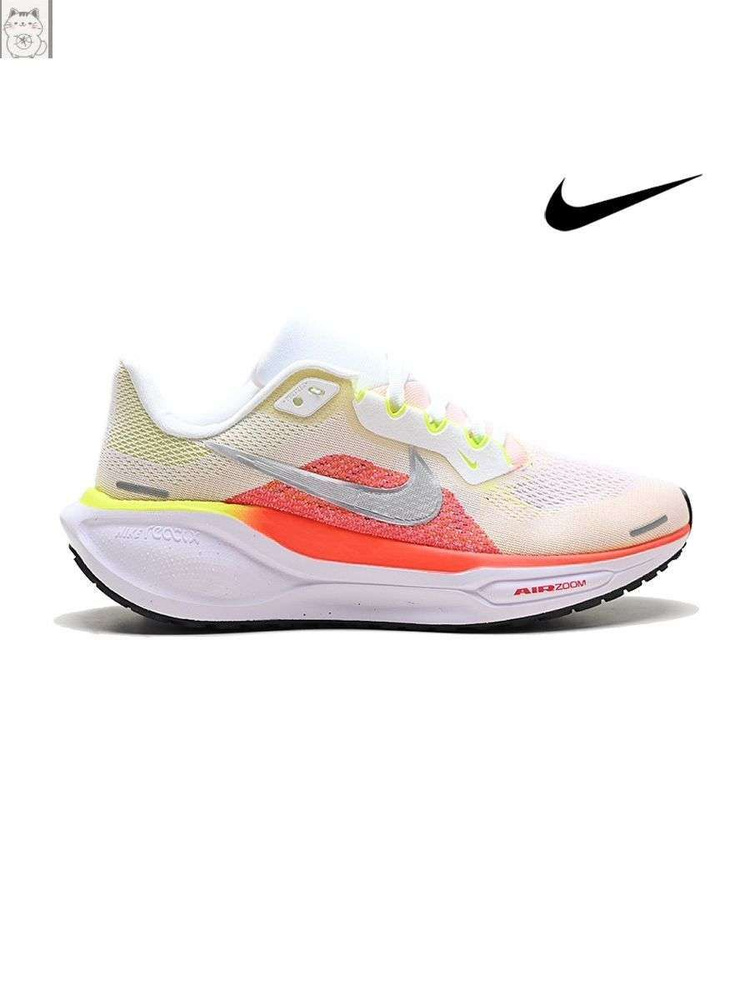 Кроссовки React Infinity Run Flyknit #1