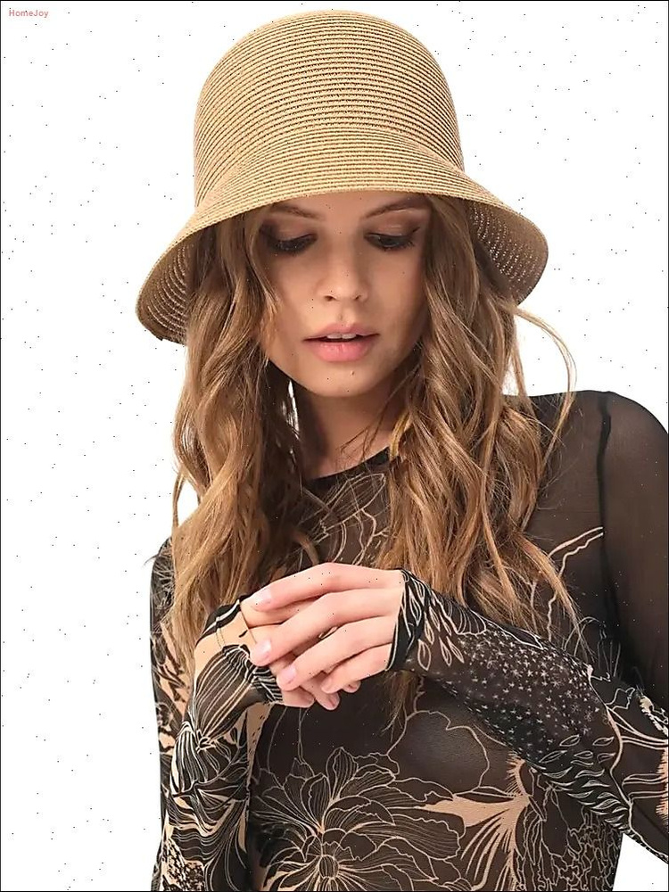 Шляпа #1