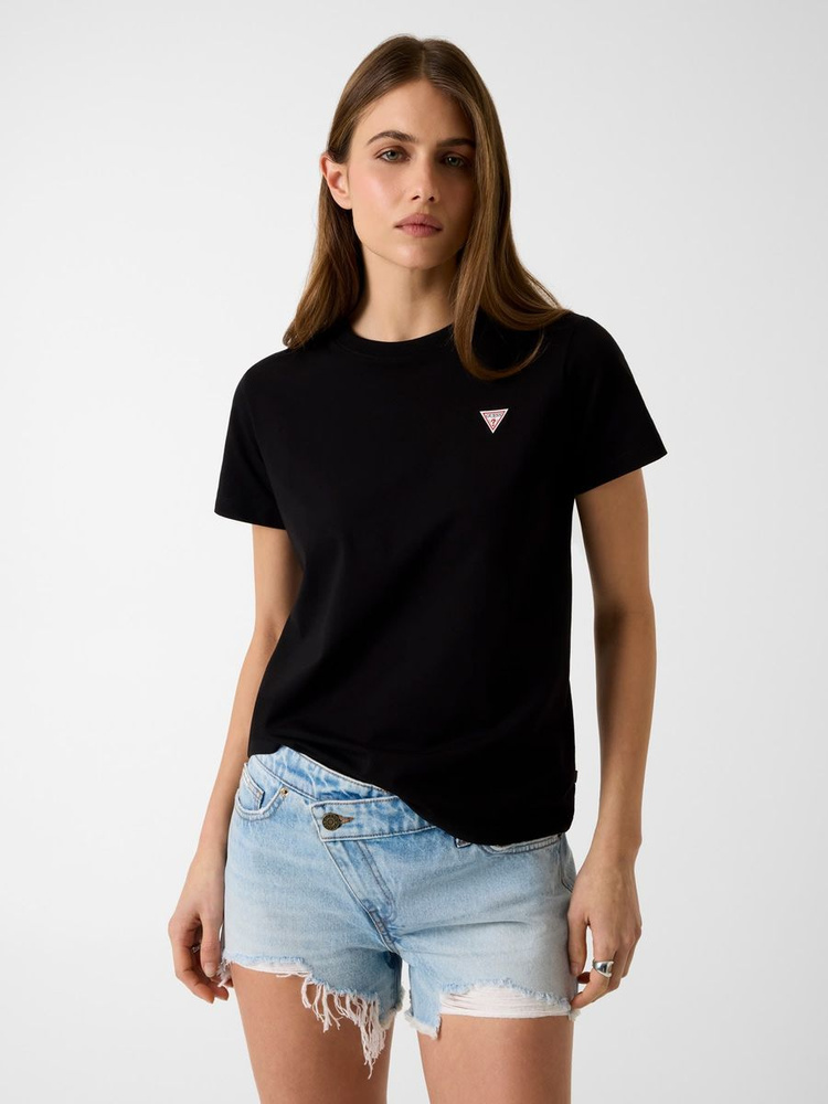 Футболка GUESS Jeans OVERSIZE #1