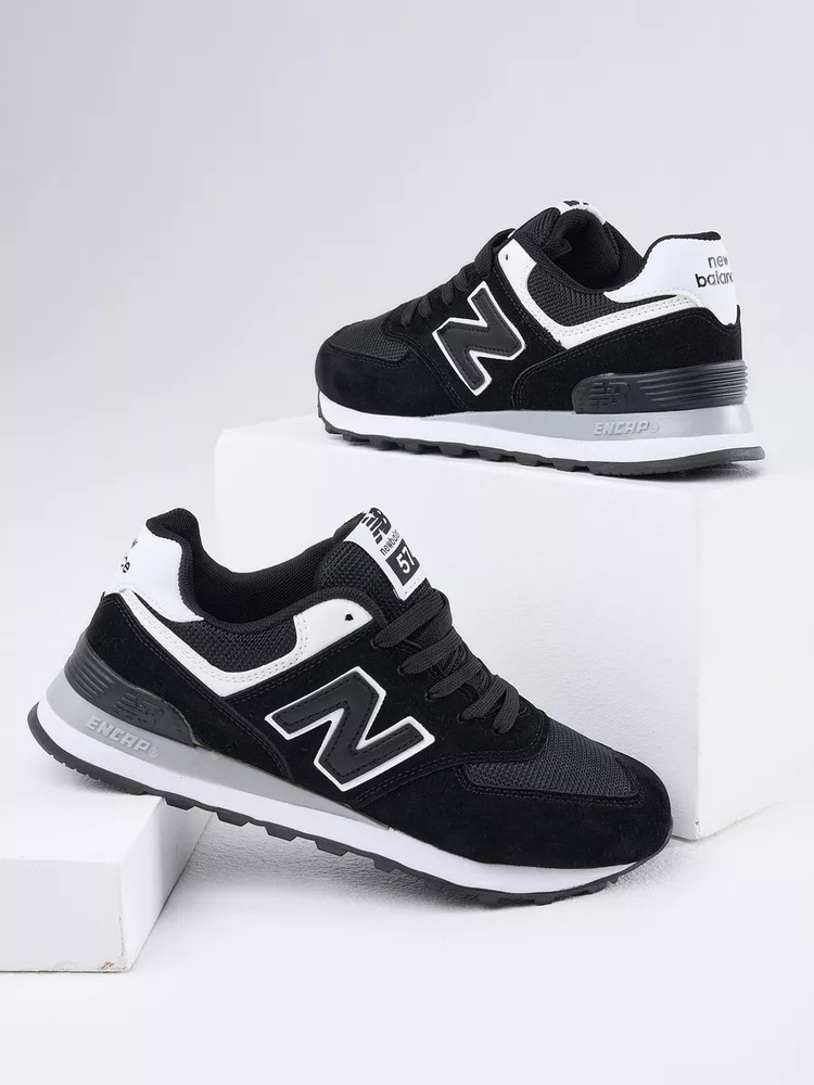 Кроссовки New Balance New Balance 574 #1