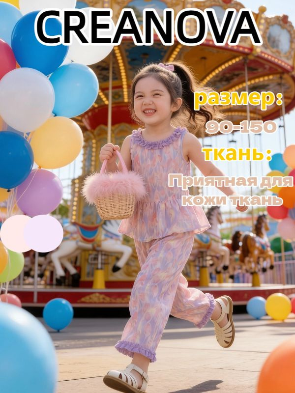 Комплект одежды #1