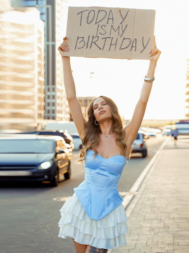 Корсет #1