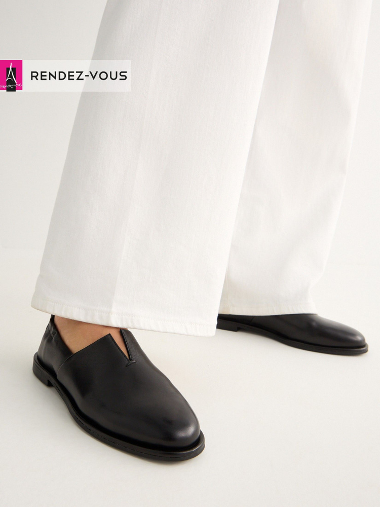 Туфли TENDANCE #1