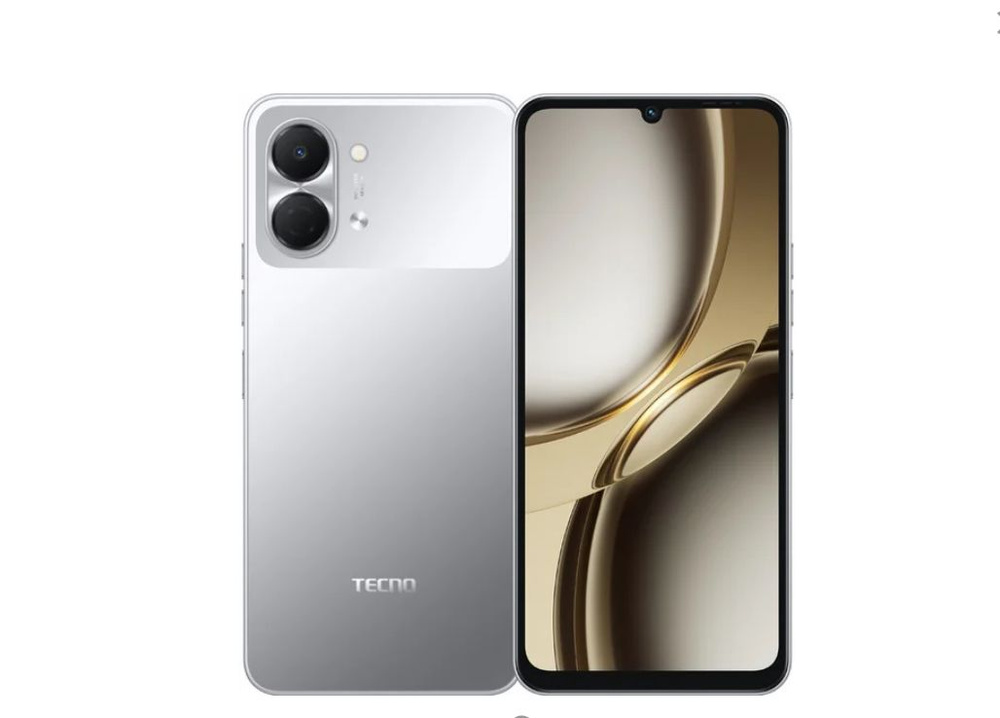 Tecno Смартфон #1