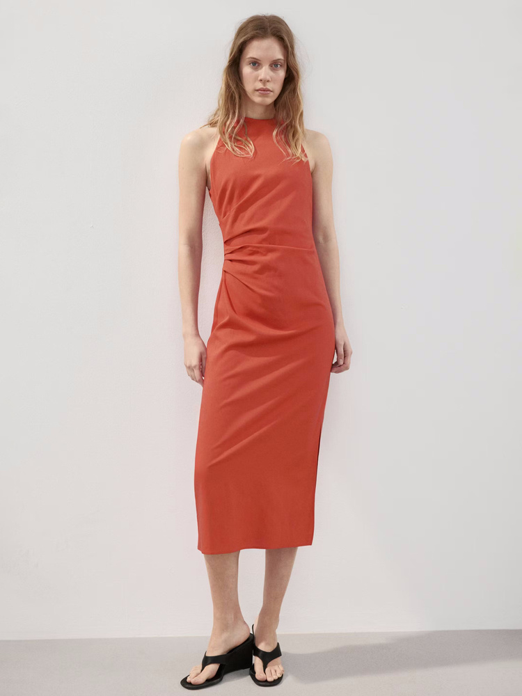 Платье MANGO NURY #1