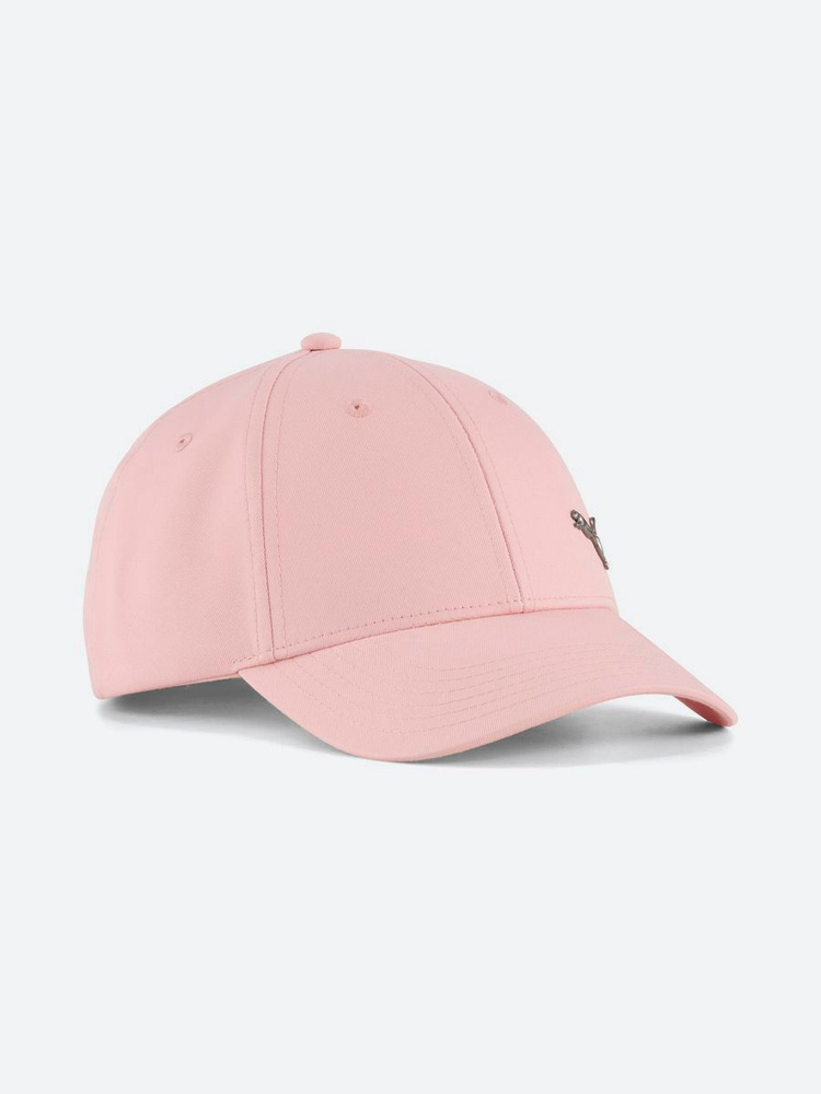 Бейсболка PUMA ESS METAL CAT BB Cap Jr #1