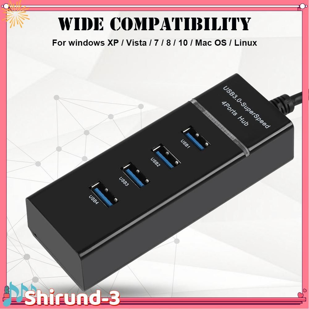 USB-концентратор #1