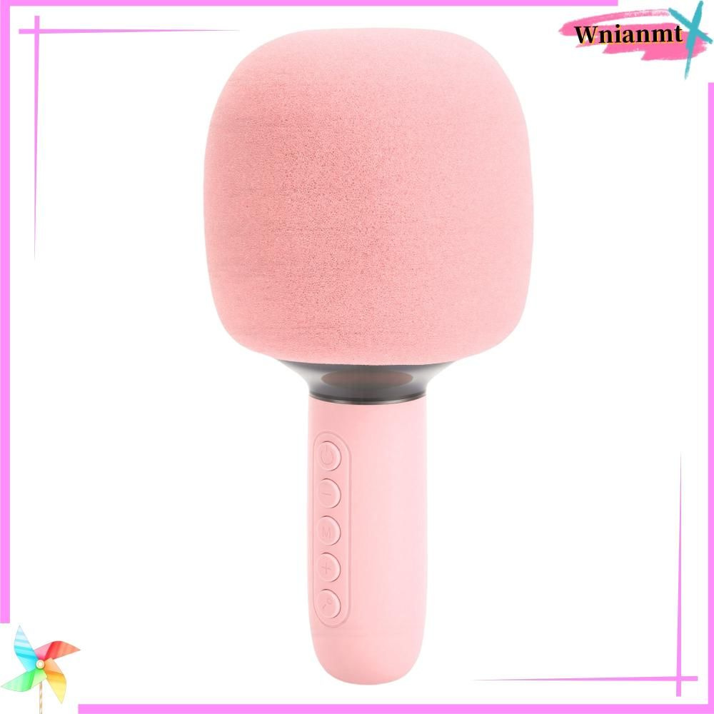 Микрофон #1