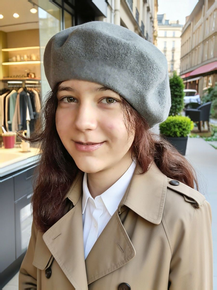 Берет Tonak #1