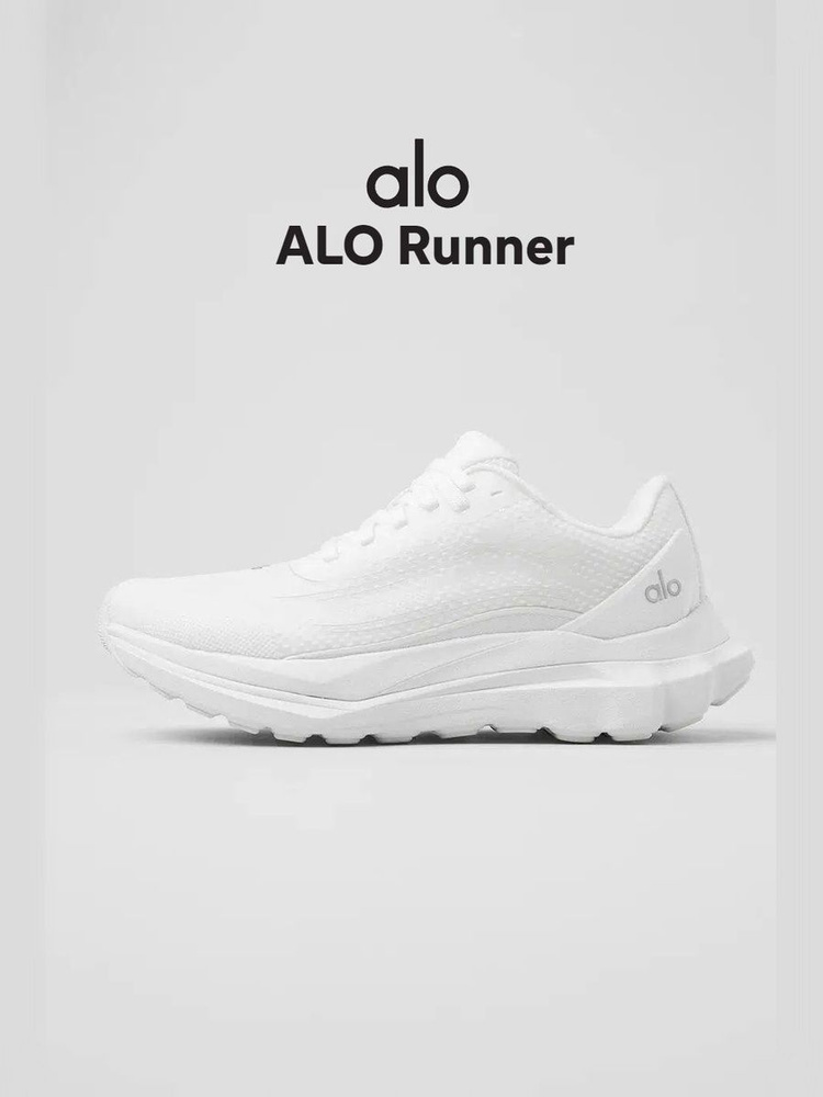 Кроссовки ALO Yoga Runner #1