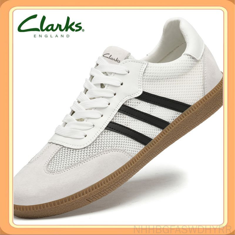Ботинки Clarks #1