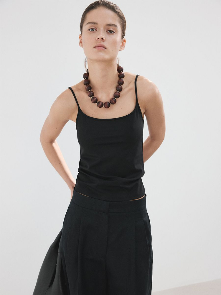 Топ MANGO BACARI #1