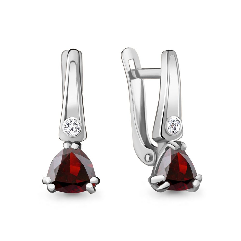 Серьги #1