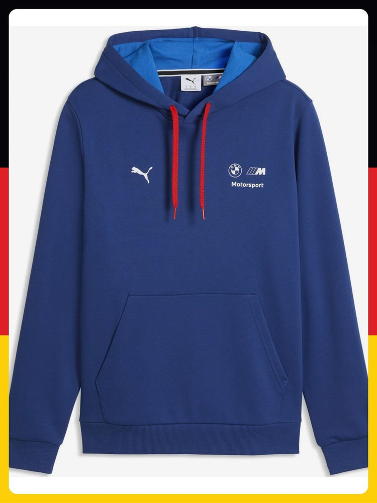 Худи PUMA #1