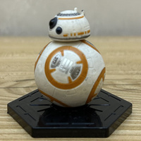 Интерактивный Механический Дроид Bb-8