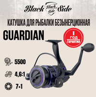 Катушка Black Side Talon 3000 FD, арт. BST3000FD – купить по цене