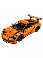 Lego technic porsche 911 gt3 rs 42056 online